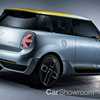 2017 Mini Electric Concept