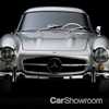1955 Mercedes-Benz 300SL