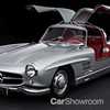 1955 Mercedes-Benz 300SL