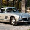 1955 Mercedes-Benz 300SL