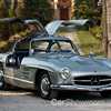 1955 Mercedes-Benz 300SL