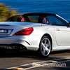 2019 Mercedes-Benz SL400