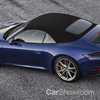 Porsche Unveils All-New 911 Cabriolet - 992