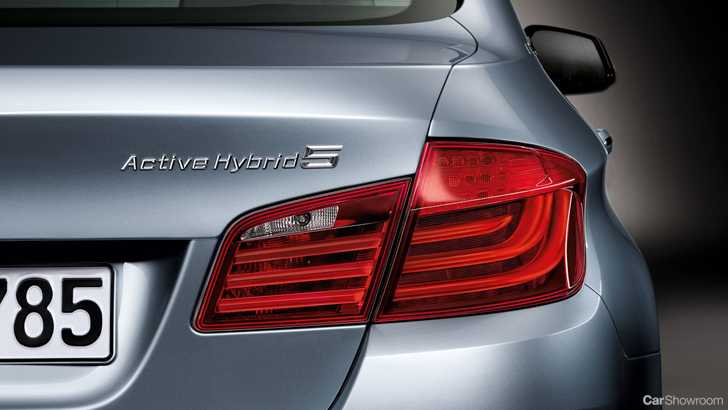 2011 BMW