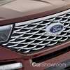 Ford Reveals The All-New 2020 Explorer In Detroit