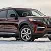 Ford Reveals The All-New 2020 Explorer In Detroit