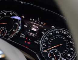 Bentley Planning A Flagship 485kW Bentayga Speed (1)