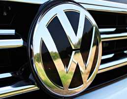 Volkswagen Says CO2 Regulations To Cause Price Jump – Gallery