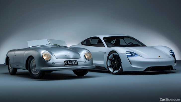 Volkswagen Says CO2 Regulations To Cause Price Jump – Gallery