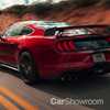 2020 Ford Shelby Mustang GT500