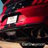 2020 Ford Shelby Mustang GT500