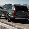 2020 Kia Telluride V6 – NAIAS 2019