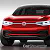 Ford & Volkswagen To Collaborate First On Utes – Gallery