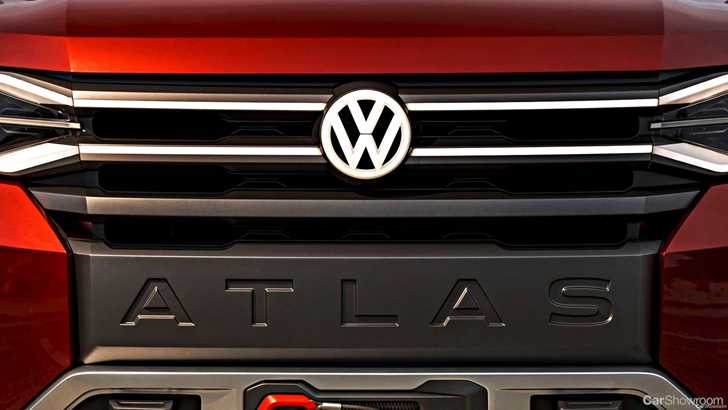 Ford & Volkswagen To Collaborate First On Utes – Gallery
