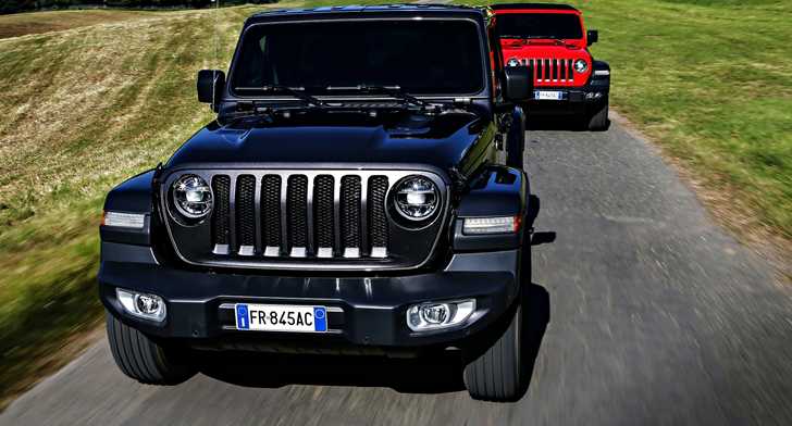2019 Jeep Wrangler Prices Up By A Long Way – Gallery