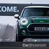 Mini Introduces 60-Years Edition To Mark Diamond Jubilee – Gallery