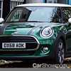 Mini Introduces 60-Years Edition To Mark Diamond Jubilee – Gallery
