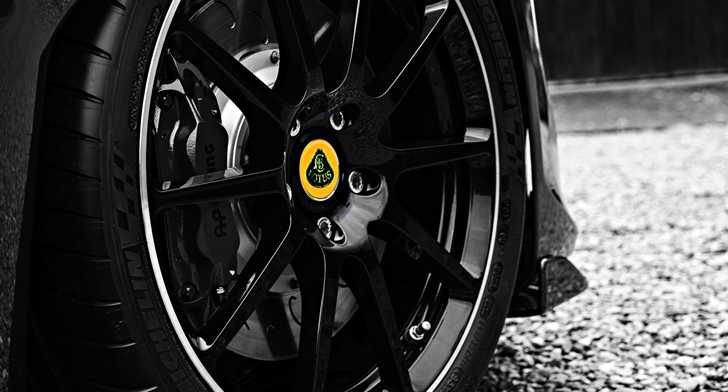 Lotus To Set Up Production In Wuhan, China – Gallery