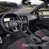 Volkswagen’s GTI TCR Is A Front-Drive, 3-Door Golf R