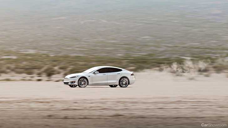 Tesla Makes 7% Workforce Cut, And Kills Referral Program – Gallery