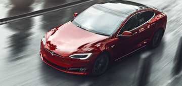 Tesla Makes 7% Workforce Cut, And Kills Referral Program – Gallery