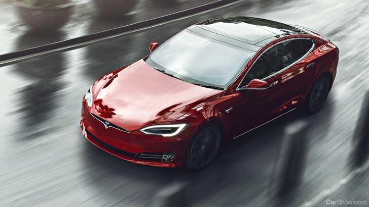 Tesla Makes 7% Workforce Cut, And Kills Referral Program – Gallery