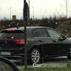’19 Volkswagen Golf Mk8 Spotted… At A McDonald’s – Gallery