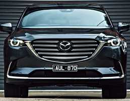 Mazda Financing Now Sort-Of Available In Australia – Gallery