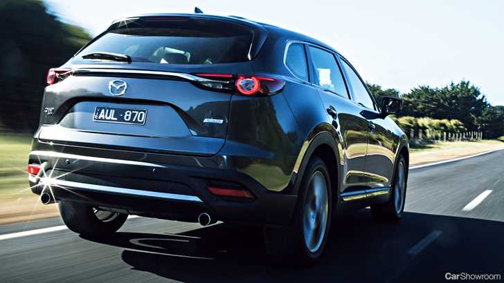 Mazda Financing Now Sort-Of Available In Australia – Gallery