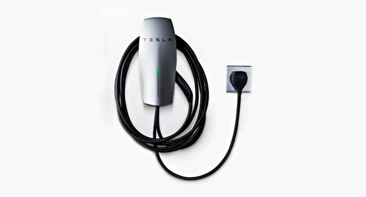 Tesla’s New Mobile Charger Is 25% Faster On A Plug – Gallery