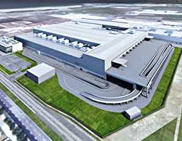 Dyson Snatches Infiniti’s CEO To Forward EV Dreams – Gallery