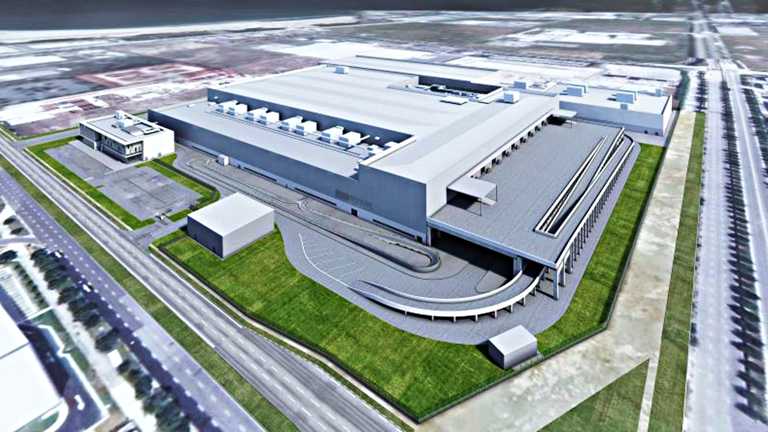 Dyson Snatches Infiniti’s CEO To Forward EV Dreams – Gallery