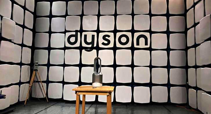 Dyson Snatches Infiniti’s CEO To Forward EV Dreams – Gallery