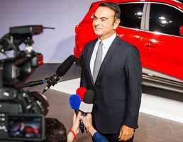 Ghosn Agrees To Leave Renault Voluntarily – Gallery