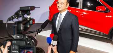 Ghosn Agrees To Leave Renault Voluntarily – Gallery