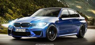 BMW To Peddle ‘M3 Pure’ With RWD & Manual Globally