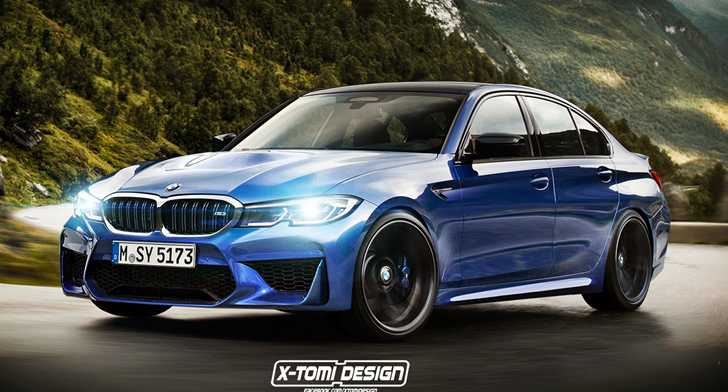 BMW To Peddle ‘M3 Pure’ With RWD & Manual Globally