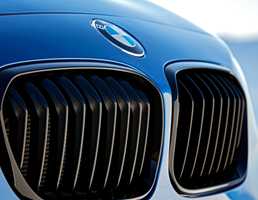 BMW & Mercedes-Benz To Work On Compact Cars Together? – Gallery