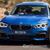 2019 BMW M135i
