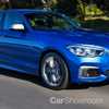 2019 BMW M135i