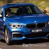 2019 BMW M135i