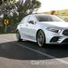 2019 Mercedes-Benz A200 AMG-Line