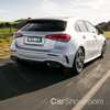 2019 Mercedes-Benz A200 AMG-Line
