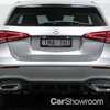 2019 Mercedes-Benz A200 AMG-Line