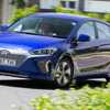 Hyundai Pioneers First Multi-Collision Airbag System
