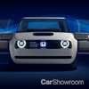 2017 Honda Urban EV Concept – Frankfurt Motor Show