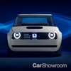 2017 Honda Urban EV Concept – Frankfurt Motor Show