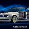 2017 Honda Urban EV Concept – Frankfurt Motor Show