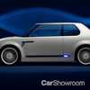 2017 Honda Urban EV Concept – Frankfurt Motor Show