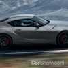 Toyota Supra, Easily Capable Of 7:40 Around Nurburgring